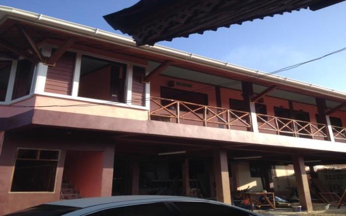 Panisa Guesthouse