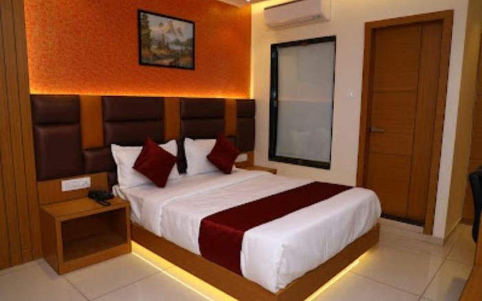 Hindustan Residency 