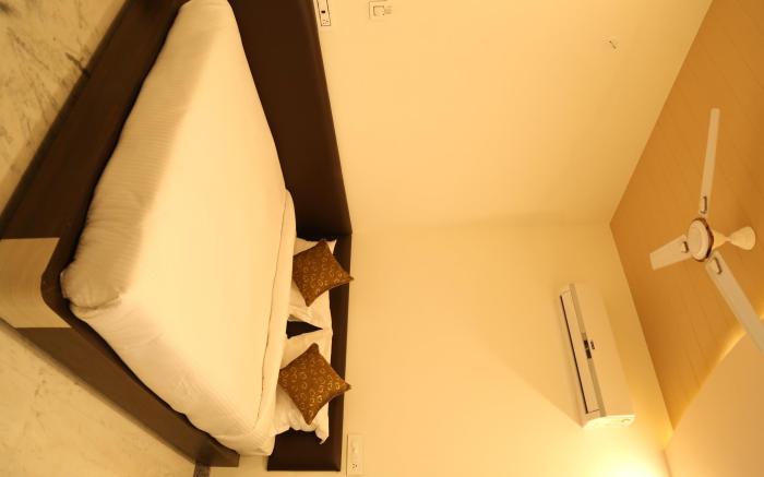 Hotel Delight