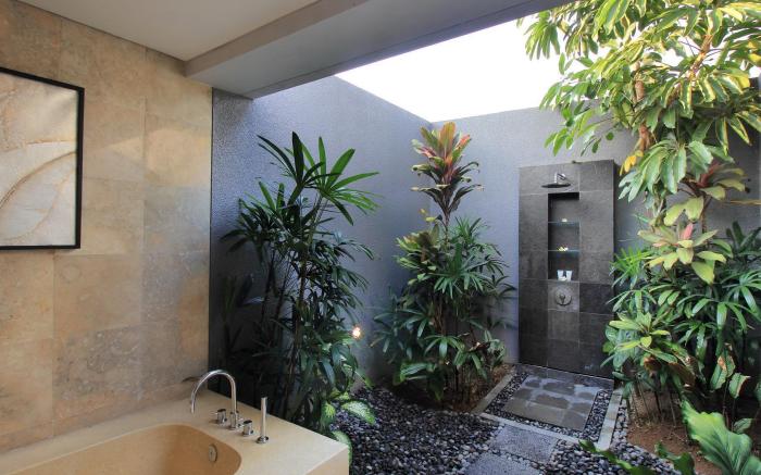 Jabunami Villa