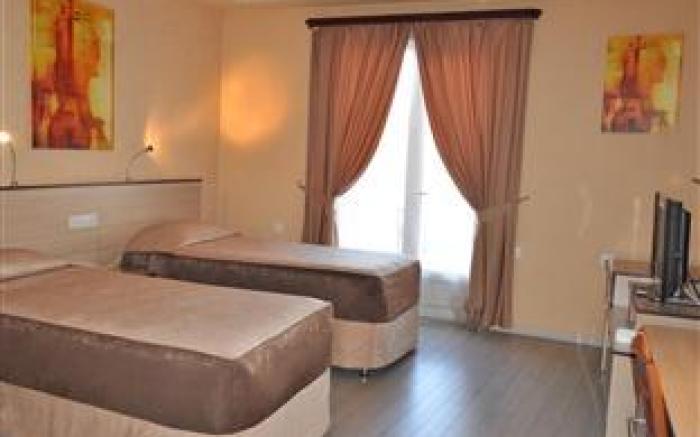 Aquatek Resort Spa & Aquapark