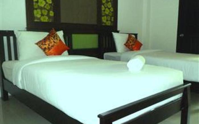 Hasna Palace