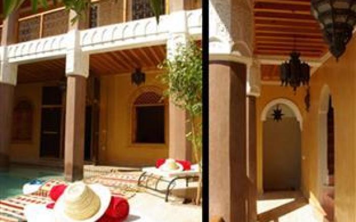 Riad Sukkham