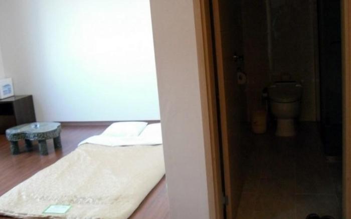 Narsha Tourist Hotel