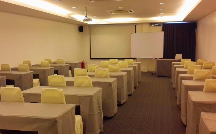 T+ Hotel Sungai Petani