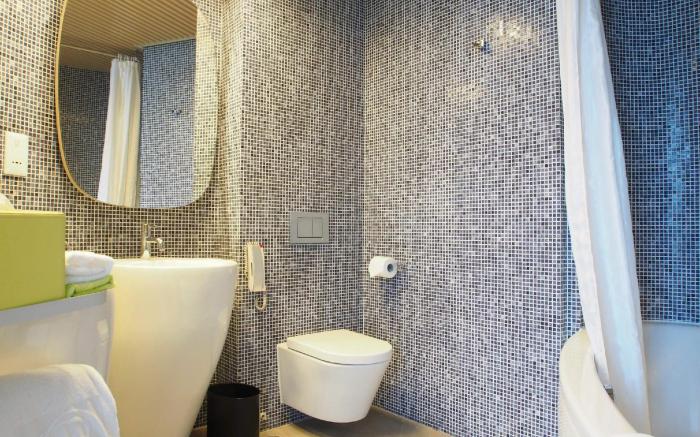 Hotel Madera Hong Kong