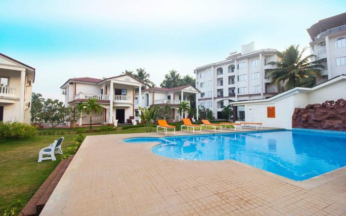 Span Suites