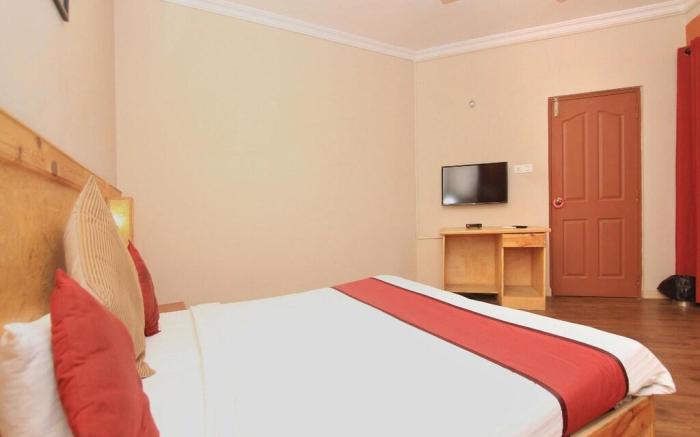 Classic Heights Serviced Apartment