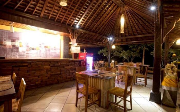 Villa Mandi Ubud