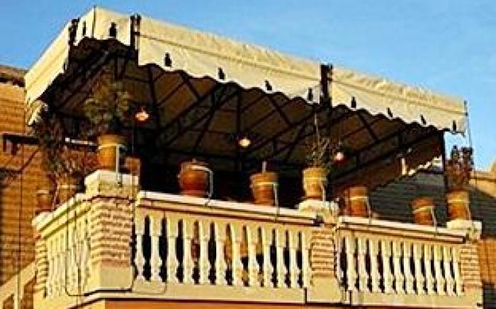 Riad Dalia