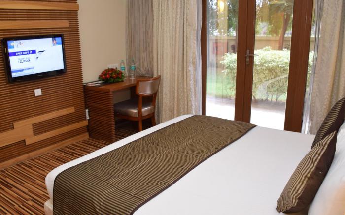 St Laurn-The Spiritual Resort