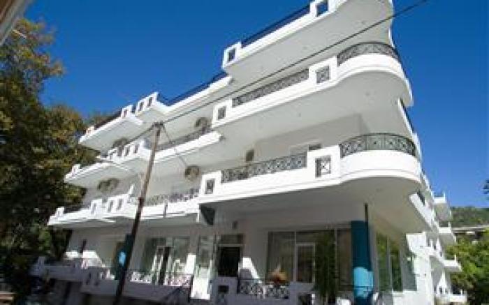 Pagona Hotel
