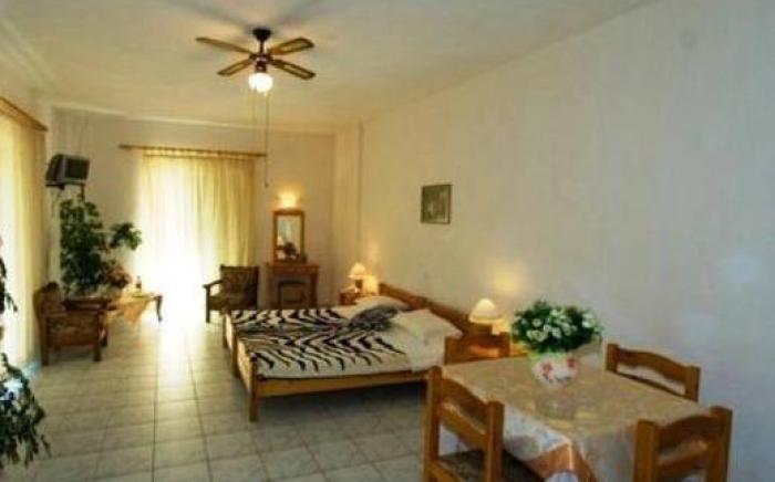 Pagona Hotel