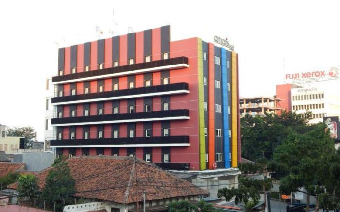 Amaris Hotel Senen