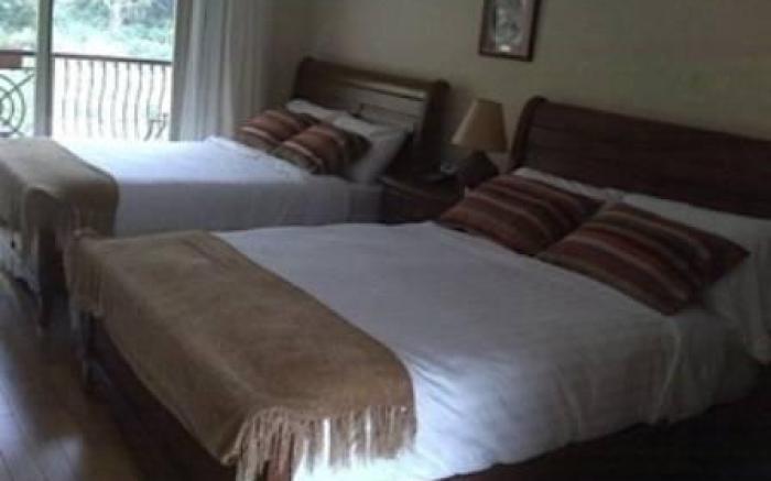 Hotel Valle del Rio