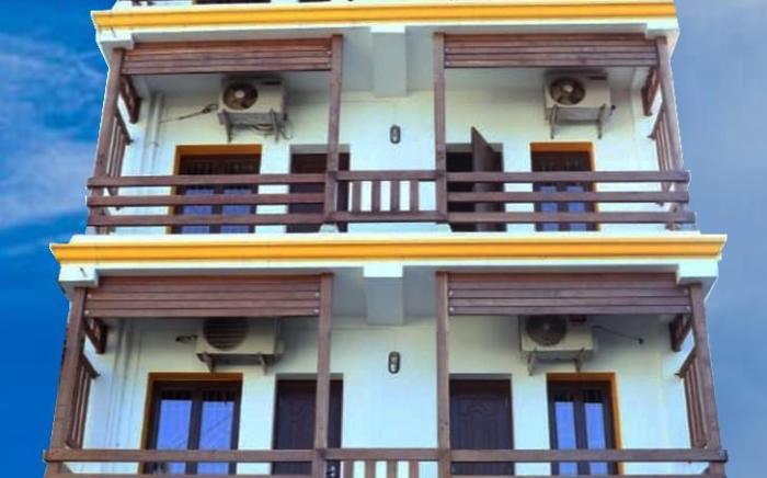 Manora Residency