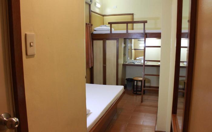 Kabayan Hotel