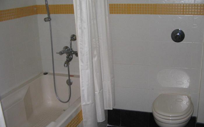 Hotel Kuber Inn