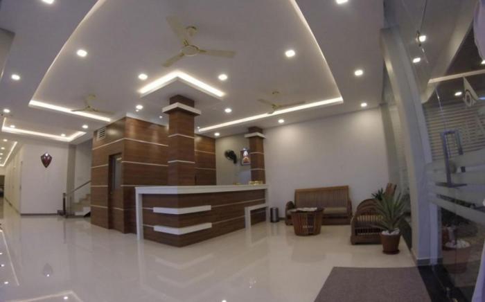 Alfa Inn