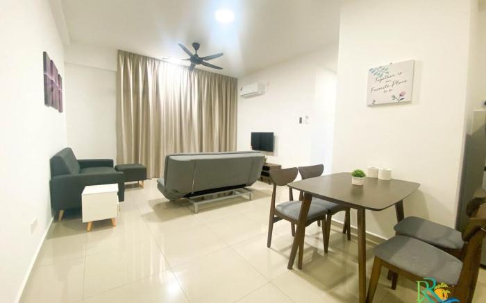 New!【CraterSuite】🐣〖 Zoo&Night Safari🦁🐾Melaka〗❤️