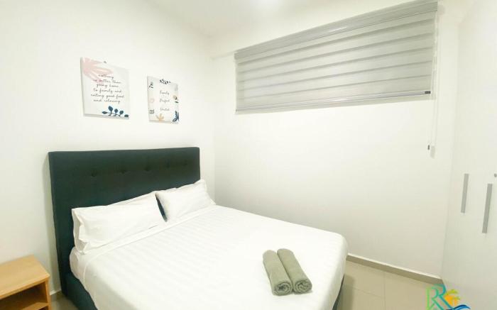 New!【CraterSuite】🐣〖 Zoo&Night Safari🦁🐾Melaka〗❤️