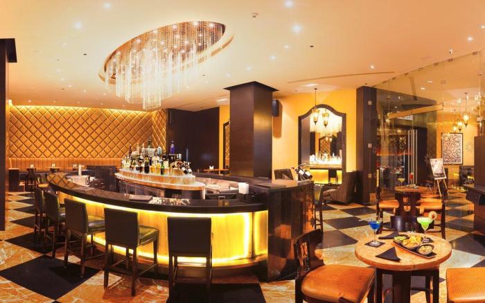 Vivanta Coimbatore