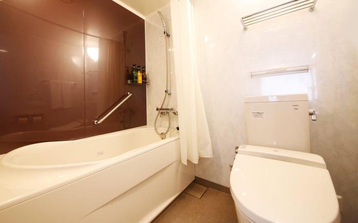 Vessel Hotel Campana Okinawa