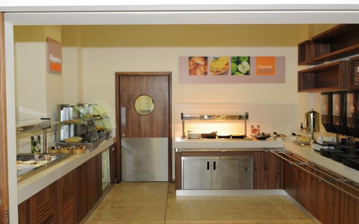 Holiday Inn Express Sheffield City Centre By IHG