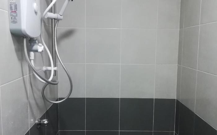 Nur ala Nur  @ Emerald Avenue Brinchang (WIFI)