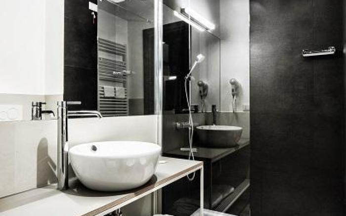 Best Western Hotel Corsi                                                                  