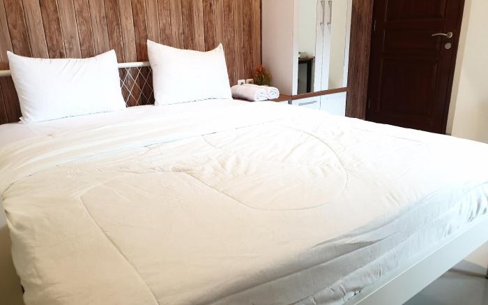 Skipjack Homestay