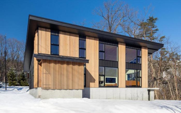 Wadano Hill Chalet by Hakuba Hospitality Group 