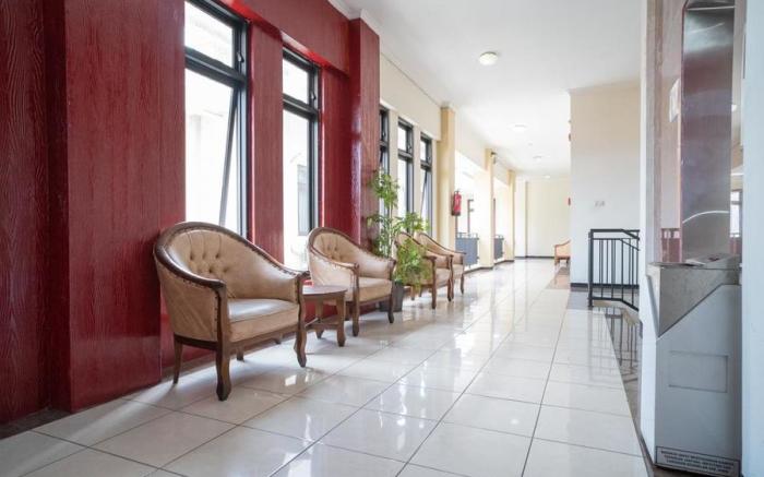Urbanview Hotel de Kopen Malang by RedDoorz