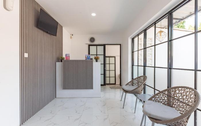 RedDoorz Syariah @ Jl Pangeran Hidayatullah Cianjur