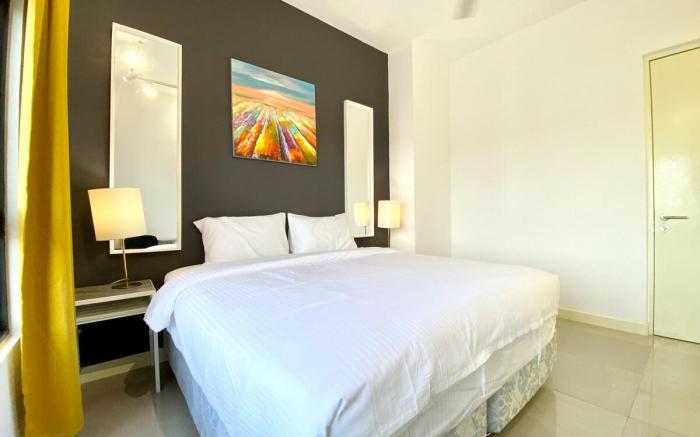 MWHolidayA2432 (BrandNew) Cozy MelakaStyle Suites