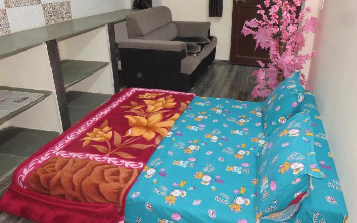 Shresth Home Stay