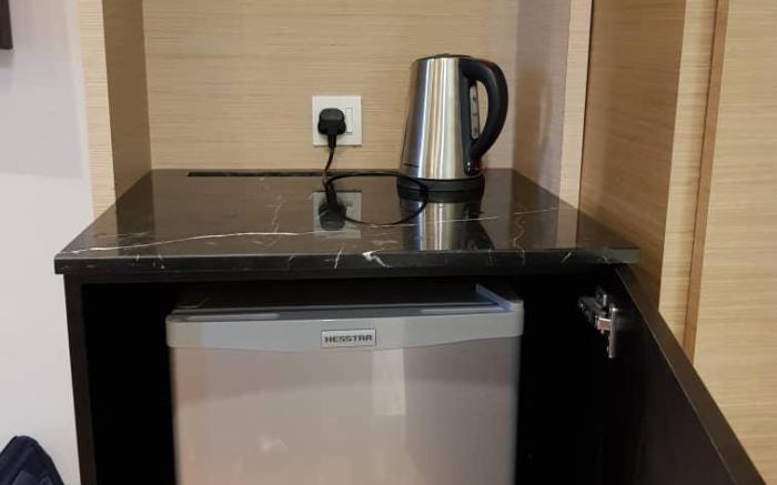 Maxhome@D'Majestic KL City Centre D28