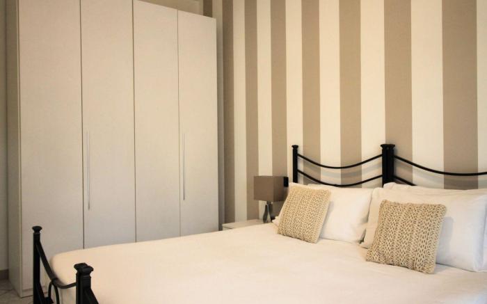 HQ Aparthotel Milano Inn - Smart Suites