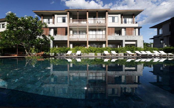 My sweet home@Veranda High Residence-CM