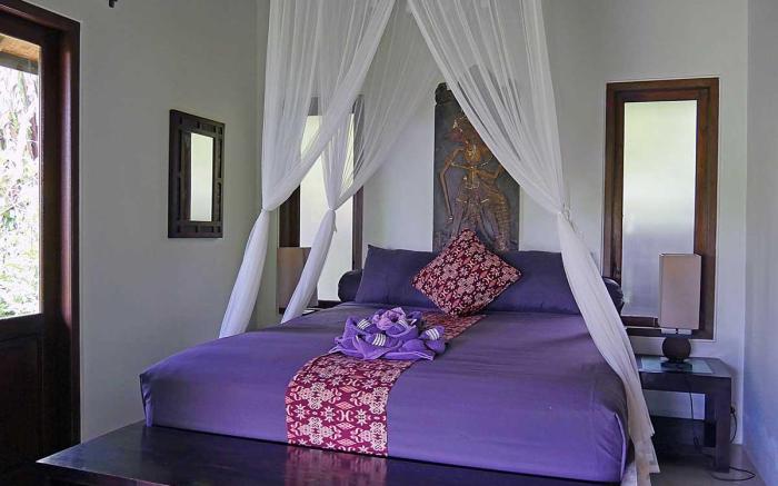 Bali Mountain Retreat