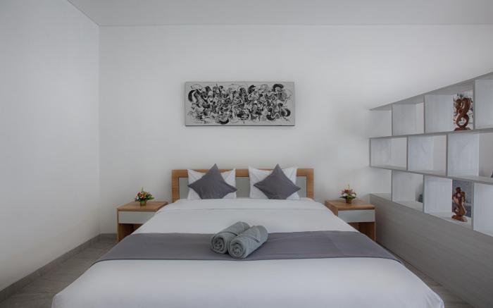 Maisaba Canggu Hotel & Coworking Space