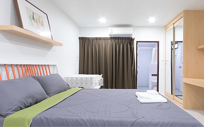 Peaberry Place - พีเบอร์รี่เพลส
