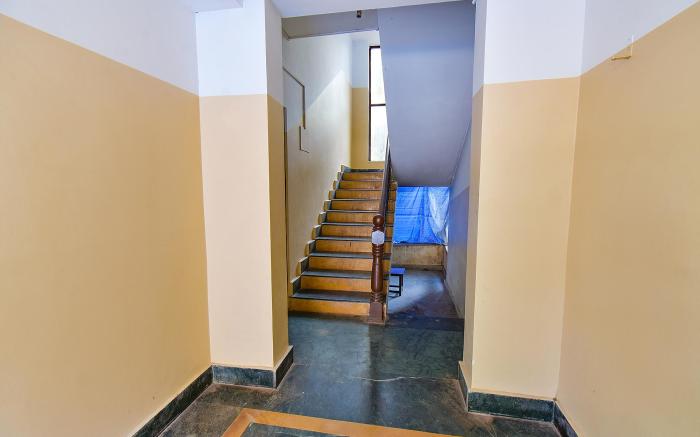 FabHotel Kris Resort - Nr. Calangute Beach