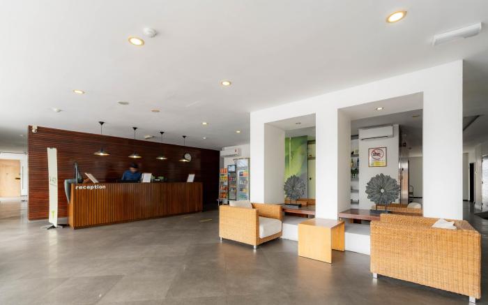T+ Hotel Sungai Petani