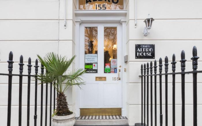 ALBRO HOUSE HOTEL