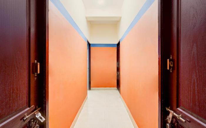 Super Hotel O Kanathur ECR