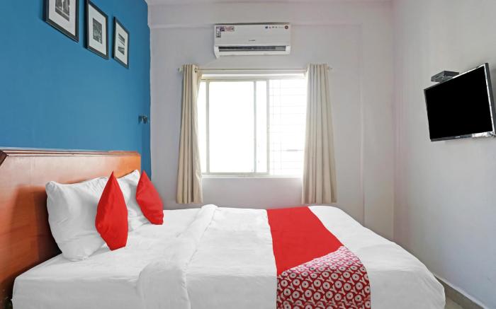 Hotel O 84826 Hotel Silver Key