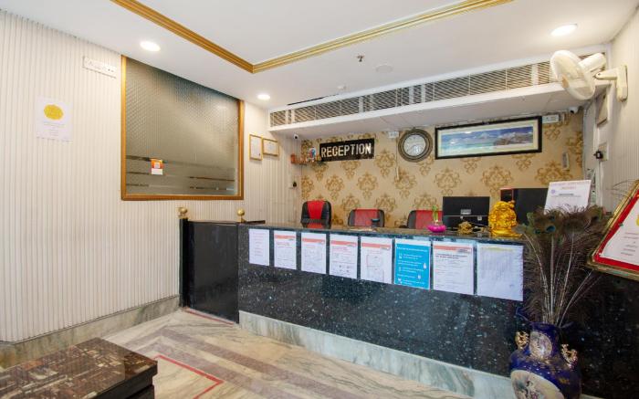 Super Collection O Raj Darbar Near City Centre