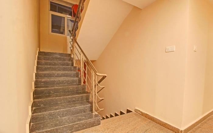 Super Townhouse Whiteridge Gachibowli Near AIG Hospital