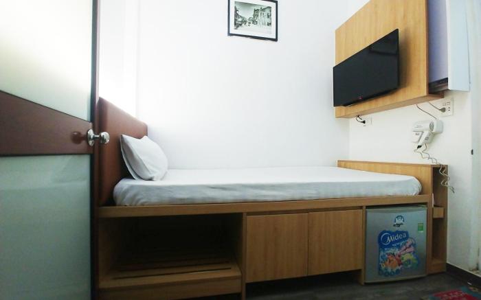 Hanoi Discovery Hotel